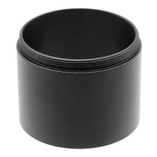 M42 T2 Extension Tube Length 3/5/7/10/12/15/20/30 mm M42x0.75 on Both Sides