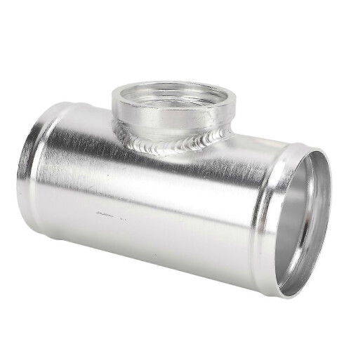 Turboflänsrörsadapter 3 tum/76 mm ersättning för kompatibla dumpventiler