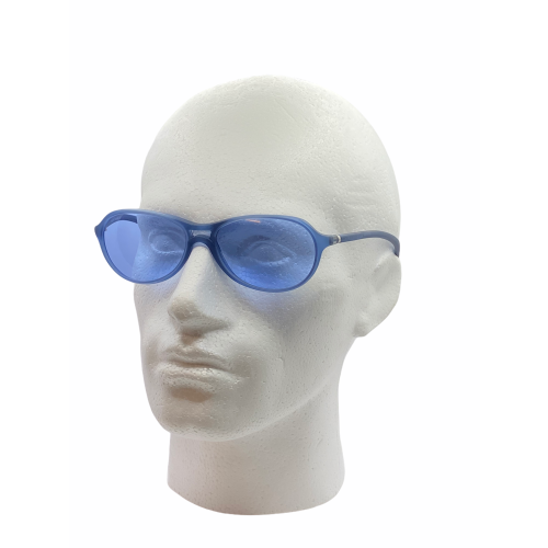 Police Police Vintage Sunglasses S1381 Color 0B27