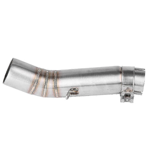 CBR500 CB500X CB500F Motorcycle Exhaust Middle Pipe Link Connect hwy 1