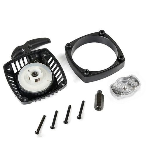 2X Pull (Metal Claw Centered) Start compatible 29Cc 30.5Cc Engine Zenoah compatible 1/5 Baja 5B Rovan 1
