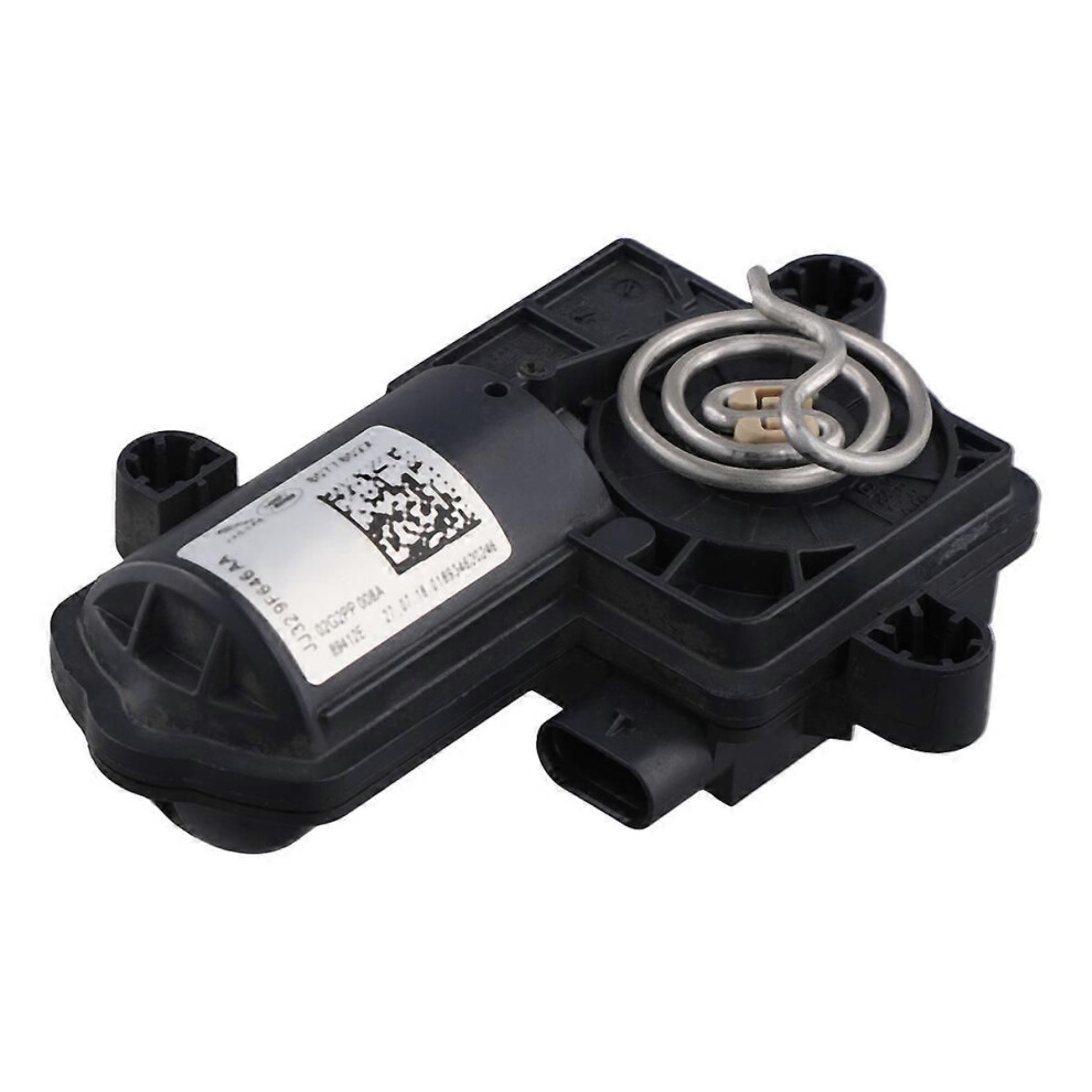 Lr137008 Car Electronic Exhaust Valve Actuator For Range Evoque 2015-2019 Lr177878 Lr117492 9152359393539