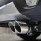 Stainless Steel Decor for 3 Exhaust Muffler 5