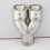 Stainless Steel Decor for 3 Exhaust Muffler 3