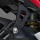 Support d'échappement pour Aprilia RS660 3