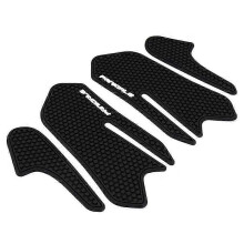 Antislip brandstoftankstickers voor motorfietsen Panigale V2, 899, 959, 1199, 1299