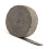 5Cm X 15m Exhaust Manifold Header Down Pipe Heat Wrap - Suitable for High Temperature Applications up 3