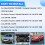 55487677 Αισθητήρας Σωματιδίων Εξάτμισης για TOURER C Cascada 1.6 2.0 CDTI 2012-2019 4