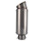 Motorcycle Oblique Universal 51mm Slip on Exhaust Rear Pipe Tailpipe (#3) 3