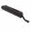 Black Motorcycle Exhaust Muffler Silencer Pipe Replacement for PW80 Models 2