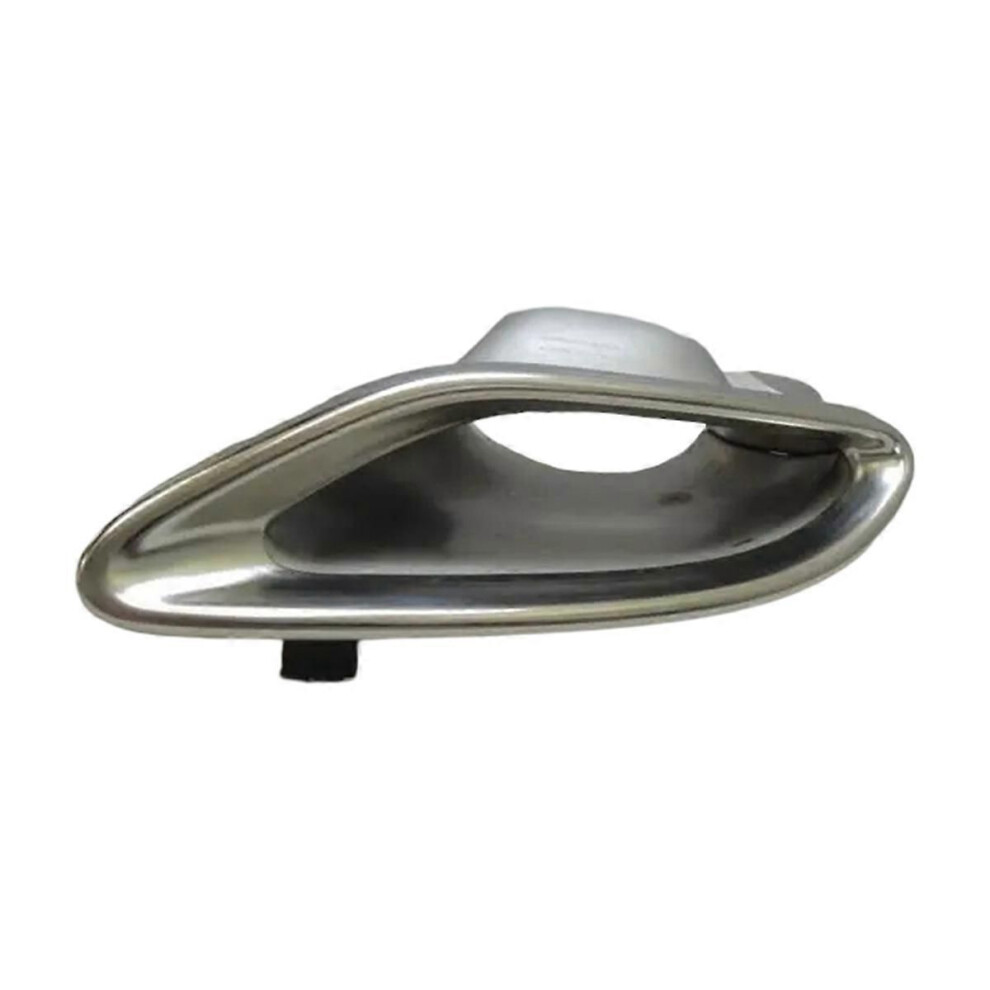 Car Exhaust Tip Decoration For W176 W166 W246 W205 W213 W212 X205 Exhaust Pipe Tail Pipe 9152359393744