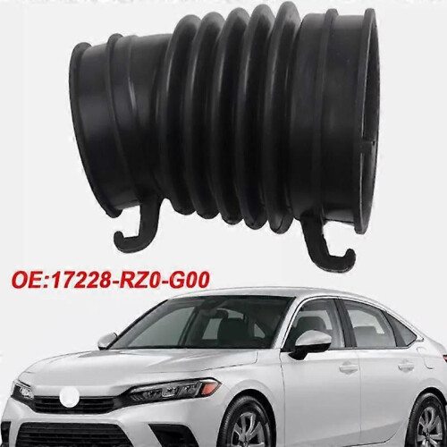 Honda Civic 1.6 Diesel 2012-2016 Luftflödesrör 17228-RZ0-G00 1