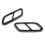 c class w206 rear exhaust muffler cover replacement 5