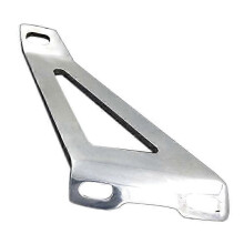 Aluminium motorfietsuitlaatbeugel compatibel met GSXR 600 750 1000 YZF R1