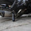 Husqvarna Vitpilen 401 Motorcycle Exhaust Frame Slider Crash Protector 2