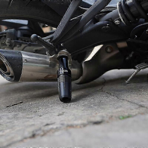 Husqvarna Vitpilen 401 Motorcycle Exhaust Frame Slider Crash Protector 1