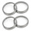 Avgaspackningar 4st Evo Twin Cam XL motorcykeldelar 1