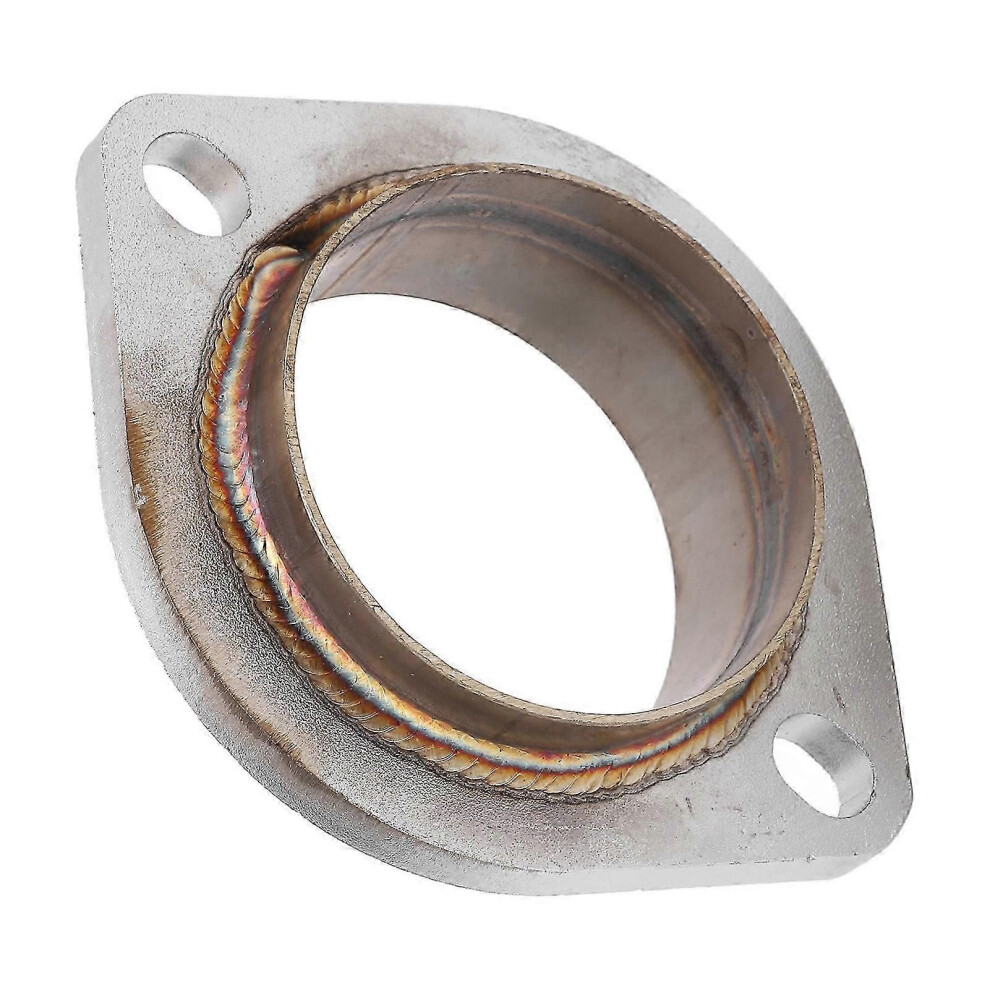Downpipe to Exhaust Adapter for Subaru WRX STi Legacy Forester