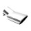 Generic Car Exhaust Muffler High Performance Universal Accessory Exhaust Tip 2