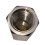 Sauerstoff O2 Sensor M18X1.5 Extender Spacer Adapter Bung Katalysator CEL Eliminator Auto Accesso 2