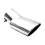 Generic Car Exhaust Muffler High Performance Universal Accessory Exhaust Tip 1