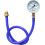 Exhaust Back Pressure Tester Exhaust Pipe Plugging Detection Catalytic Plugging Detection 5
