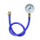 Exhaust Back Pressure Tester Exhaust Pipe Plugging Detection Catalytic Plugging Detection 1