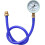 Exhaust Back Pressure Tester Exhaust Pipe Plugging Detection Catalytic Plugging Detection 4