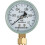 Exhaust Back Pressure Tester Exhaust Pipe Plugging Detection Catalytic Plugging Detection 2