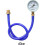 Exhaust Back Pressure Tester Exhaust Pipe Plugging Detection Catalytic Plugging Detection 3