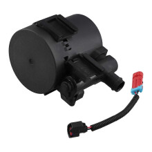 Nuova valvola solenoide di spurgo del contenitore del vapore per auto per Chevrolet