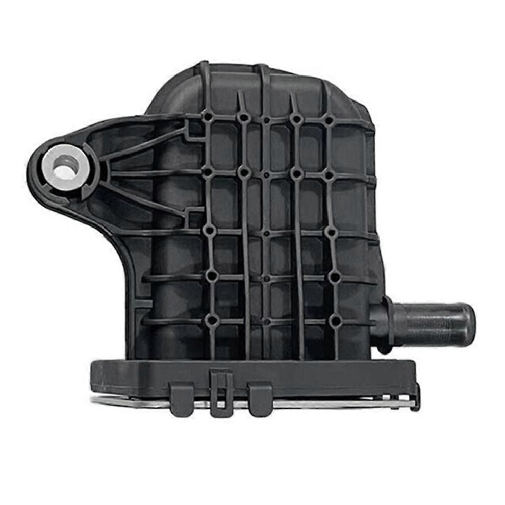 Egr Cooler Egr Valve 1861749 For C4 Ii 2.0, For Focus Iii 9807593080 2267338 Ds7q9d475da Black 9152359393706
