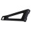Motorcycle Exhaust Hanger Bracket For 600 2001-2003 750 2000-2003 - 1