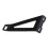 Motorcycle Exhaust Hanger Bracket For 600 2001-2003 750 2000-2003 - 5