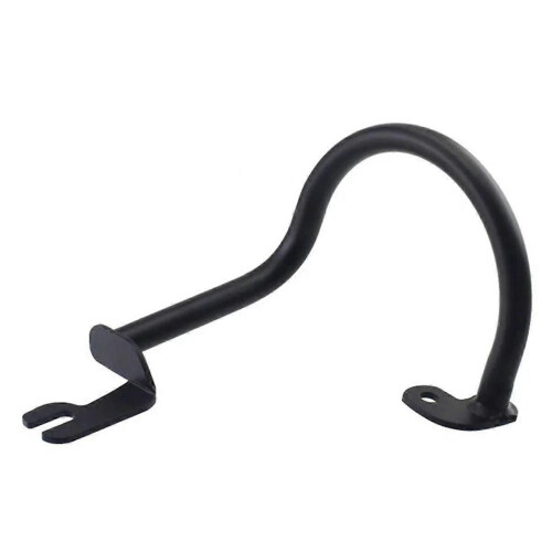 Motorcycle Exhaust Crash Muffler Pipe Fairing Frame Guard for