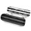 Motorcycle Flame Exhaust Muffler Pipe Heat Insulation Shield Cover for Chopper 4
