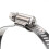 Motorcycle Flame Exhaust Muffler Pipe Heat Insulation Shield Cover for Chopper 5