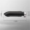 Motorcycle Stainless Steel Exhaust Pipe Tail Exhaust Pipe 3
