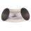 5x Auto 201 RVS 2,5 inch 63 mm Mandrel Uitlaatbuis 4