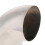 5x Auto 201 RVS 2,5 inch 63 mm Mandrel Uitlaatbuis 3