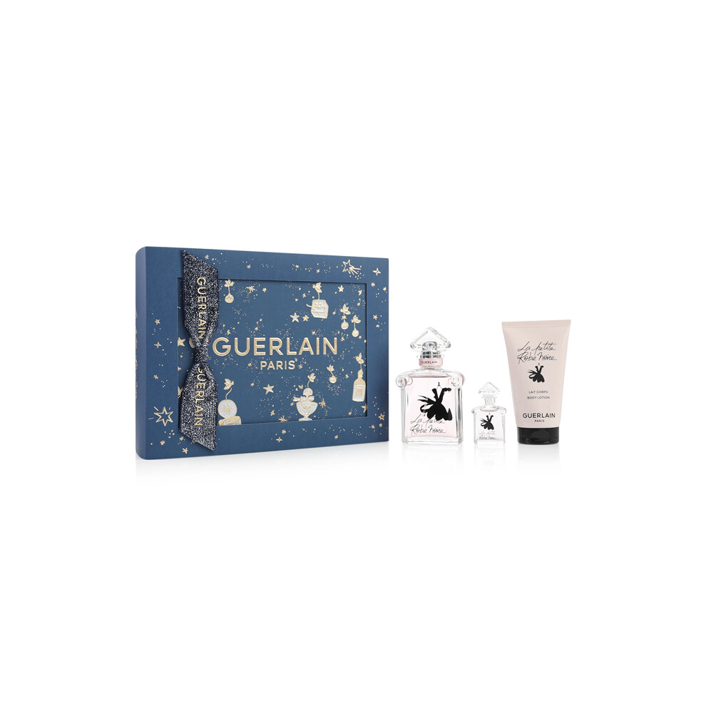 Guerlain La Petite Robe Noire Eau de Toilette 50ml Gift Set-image-OPC-PJ5G9GY-NEW