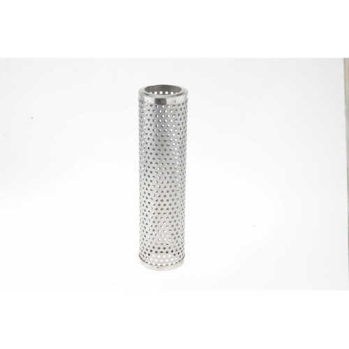 Stove Pipe Spark Arrestor Heat Resistant Stove Pipe Filter Chimney Rain Caps 2