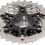 Shimano CSR8000125 da Shimano Unisisex 3