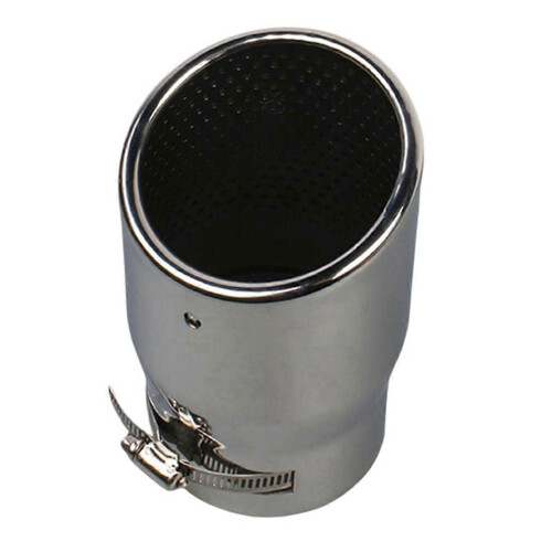 Model A Car Tailpipe Exhaust Pipe Auto Parts for Ford Bronco