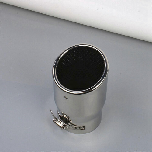 Model A Car Tailpipe Exhaust Pipe Auto Parts for Ford Bronco 1