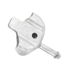 Exhaust System Hanger Bracket for F39 F40 F44 F45 F46 F48 F52 F54 18308617370