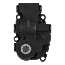 64119384023 Car Actuator Switch Motor Heater for G20 G22 G26 G28 G30 G38 G32 G14 G15 G29 9384023