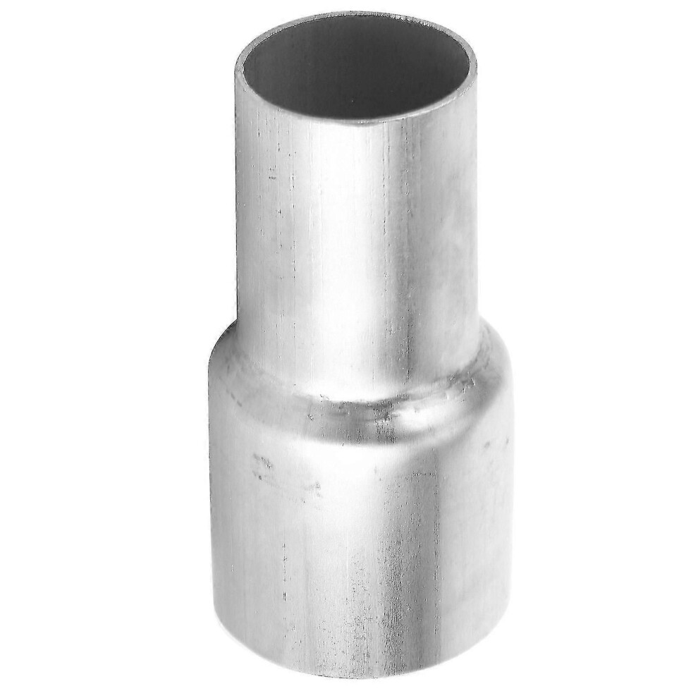 Stainless Steel 2In To 1.5In Od Universal Exhaust Pipe Adapter Reducer Connector 9409192857644
