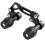 AntiFall Rod Ehaust Frame AntiFall for Black 1