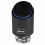 Akrapovic Tp-ct/10 Uitlaatsierstuk 5